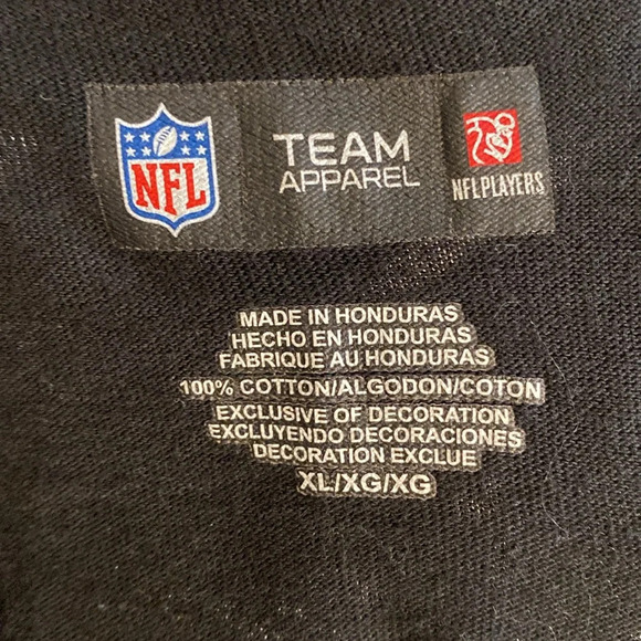 NFL Baltimore Ravens t-shirt - Picture 4 of 4